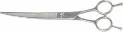 KissGrooming 5 Star Scissors Curved 7.5"