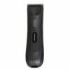 KissGrooming Waterproof Trimmer With Light MC240 [Black] -Swan Sales Shop T MC240 BK