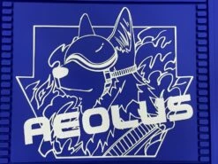 Aeolus Magnetic Clipper & Tool Organizer Mat 15 Aeolus Magnetic Clipper & Tool Organizer Mat -Swan Sales Shop T MOM4932 P01 3