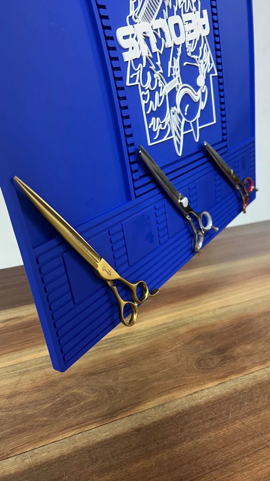 Aeolus Magnetic Clipper & Tool Organizer Mat 11 Aeolus Magnetic Clipper & Tool Organizer Mat - Image 9