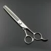 HIKATO 5 Star Scissors Thinner 6.5" 1 HIKATO 5 Star Scissors Thinner 6.5" -Swan Sales Shop T SH5265