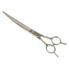 HIKATO 5 Star Scissors Curved 7.5" -Swan Sales Shop T SH5375