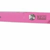 Swan Stainless Scissors - Straight 8.0" [Pink] -Swan Sales Shop T SW51180
