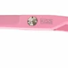 Swan Stainless Scissors - Straight 8.5" [Pink] -Swan Sales Shop T SW51185