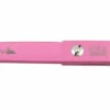 Swan Stainless Scissors - Curved 8.5" [Pink] -Swan Sales Shop T SW51385