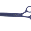 Swan Stainless Scissors - 46T Thinner 6.5" [Purple] -Swan Sales Shop T SW52265