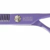 Swan Stainless Scissors - 56T Thinner 7.5" [Purple]