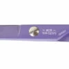 Swan Stainless Scissors - Curved 7.5" [Purple] -Swan Sales Shop T SW52375