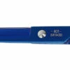 Swan Stainless Scissors - Curved 8" [Blue] -Swan Sales Shop T SW54380