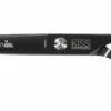 Swan Stainless Scissors - Straight 8.5" [Black]