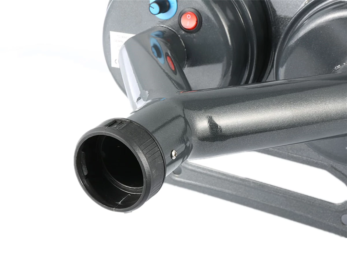 Aeolus Gemini Dual Motor Grooming Dryer 4 Aeolus Gemini Dual Motor Grooming Dryer - Image 2