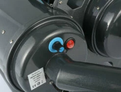 Aeolus Gemini Dual Motor Grooming Dryer 10 Aeolus Gemini Dual Motor Grooming Dryer -Swan Sales Shop T TD900CG 2