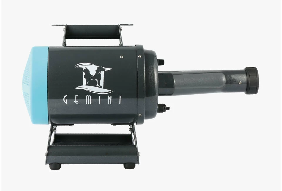 Aeolus Gemini Dual Motor Grooming Dryer 8 Aeolus Gemini Dual Motor Grooming Dryer - Image 6