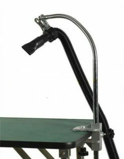 Groomer's 3rd Arm For Grooming Dryer With Clamp 5 Groomer's 3rd Arm For Grooming Dryer With Clamp -Swan Sales Shop T TD9011 SET 1