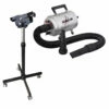 Aeolus Aeolian Blaster Dryer With Heater + Stand -Swan Sales Shop T TD901GTPLUS