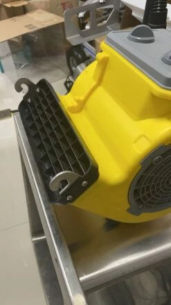 Aeolus Mini Cage Dryer -Swan Sales Shop T TD903Mini 2