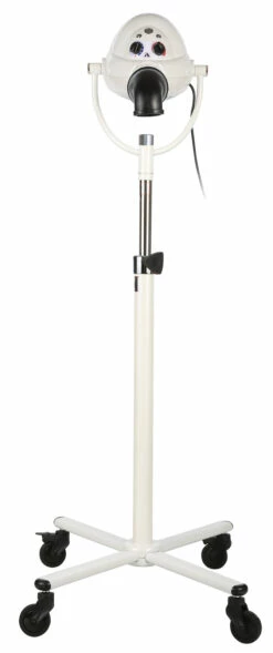 Aeolus TD906 Stand Grooming Dryer For Finishing [White]