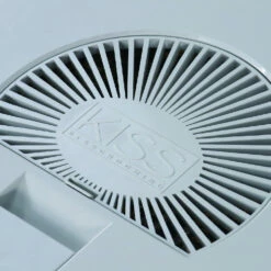 KissGrooming Mini Pet Drying Cabinet TD909R For Cat - Round -Swan Sales Shop T TD909R 3