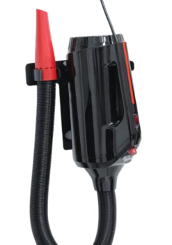 Aeolus Wall Mount For TD941 Series Grooming Dryer -Swan Sales Shop T TD9412 1