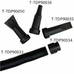 Aeolus D52 Flat Wide Nozzle 90050 5 Aeolus D52 Flat Wide Nozzle 90050 -Swan Sales Shop T TDP90050 1