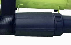 Aeolus D52 Heat Insulation Sleeve 5 Aeolus D52 Heat Insulation Sleeve -Swan Sales Shop T TDP90055A 1