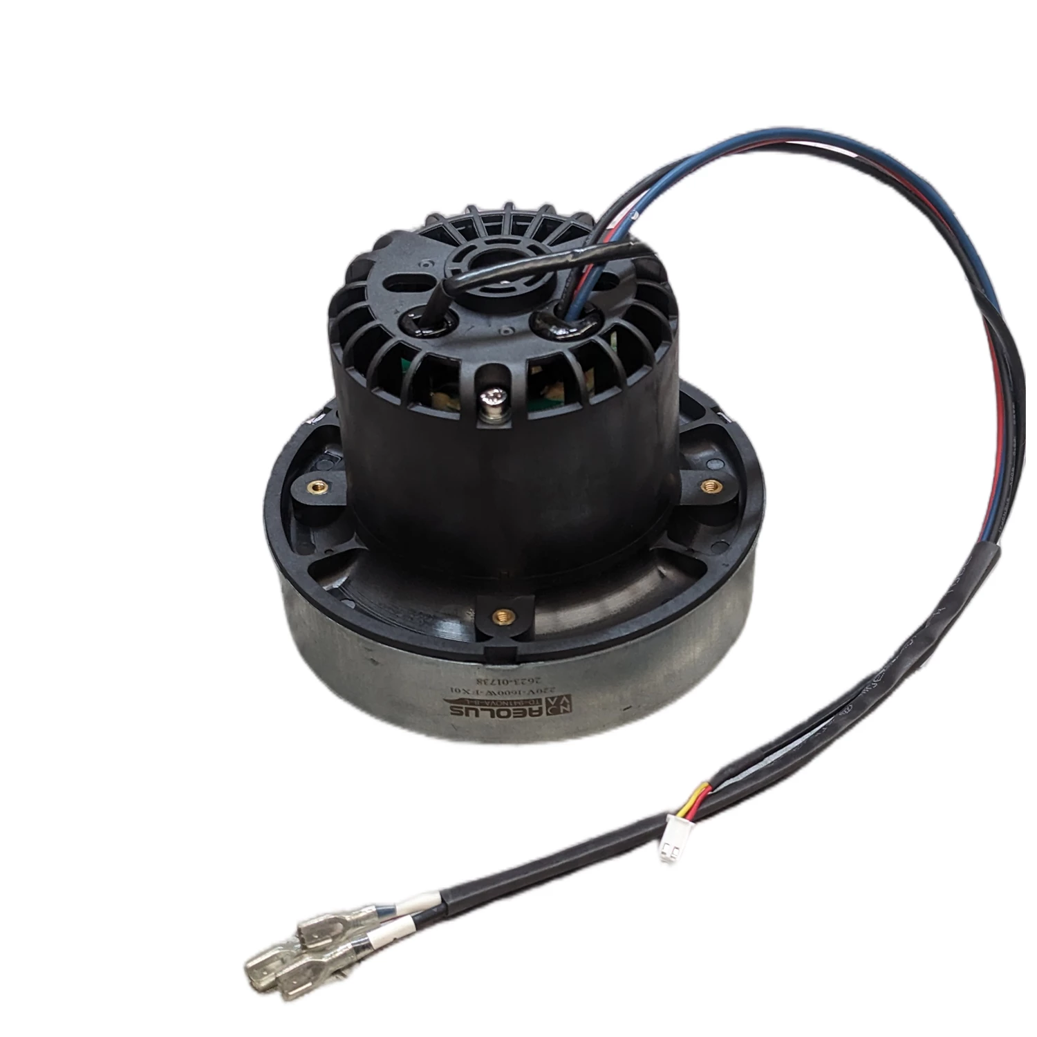 Aeolus Brushless Dryer Motor For TD941NOVA 3 Aeolus Brushless Dryer Motor For TD941NOVA