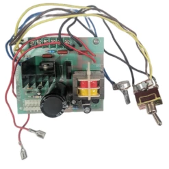 Aeolus TD905/906 Main PCB (2016 Or Earlier) G2