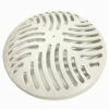 AEOLUS TD905/906 Dryer Filter Cover [White] -Swan Sales Shop T TDP905906FC