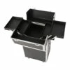 Aeolus Grooming Box Tool Case XL Trolley - Silver -Swan Sales Shop T TK60502S