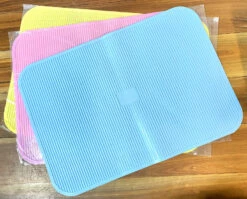 KissGrooming Silicone Mat For Grooming Table 57x40cm