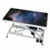 KissGrooming Grooming Table Mat 90cm X 60cm [Galaxy] -Swan Sales Shop T TM3624 003