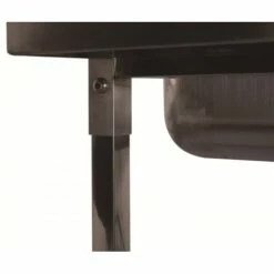 Stainless Steel Dental Preparation Tub Table -Swan Sales Shop T TT202 5