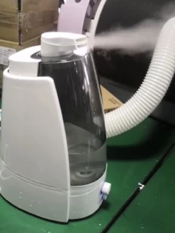 Ultrasonic Humidifier With Heating For UC1801/ 1803/1805 Incubator (G2) -Swan Sales Shop T UC1801EH G2