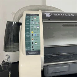 Ultrasonic Humidifier With Heating For UC1801/ 1803/1805 Incubator (G2) -Swan Sales Shop T UC1801EH G2 3