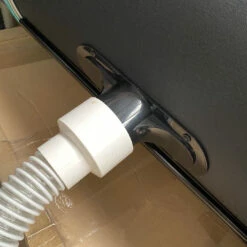 Ultrasonic Humidifier With Heating For UC1801/ 1803/1805 Incubator (G2) -Swan Sales Shop T UC1801EH G2 4