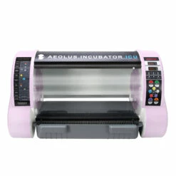Aeolus Pet Incubator ICU Intensive Care For Small Animals UC1803 + Free Humidifier