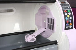 Aeolus Pet Incubator ICU Intensive Care For Small Animals UC1803 + Free Humidifier -Swan Sales Shop T UC1803 3