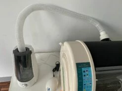 Aeolus Pet Incubator ICU Intensive Care For Small Animals UC1805 -Swan Sales Shop T UC1805 4