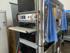 Kanistar UC2007 Pet Intensive Care Unit ICU Incubator -Swan Sales Shop T UC2007 9