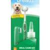 Tropiclean Fresh Breath Oral Kit For Large Dogs 1 Tropiclean Fresh Breath Oral Kit For Large Dogs -Swan Sales Shop TC 00129