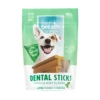 Tropiclean Fresh Breath Dental Stick Vanilla Mint Small -Swan Sales Shop TC 00269