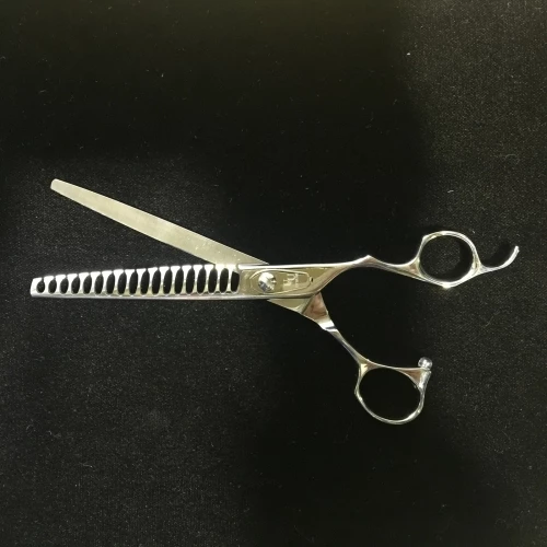 Utsumi U&U BL 65/18 Blender 18 Teeth 6.5" 4 Utsumi U&U BL 65/18 Blender 18 Teeth 6.5" - Image 2