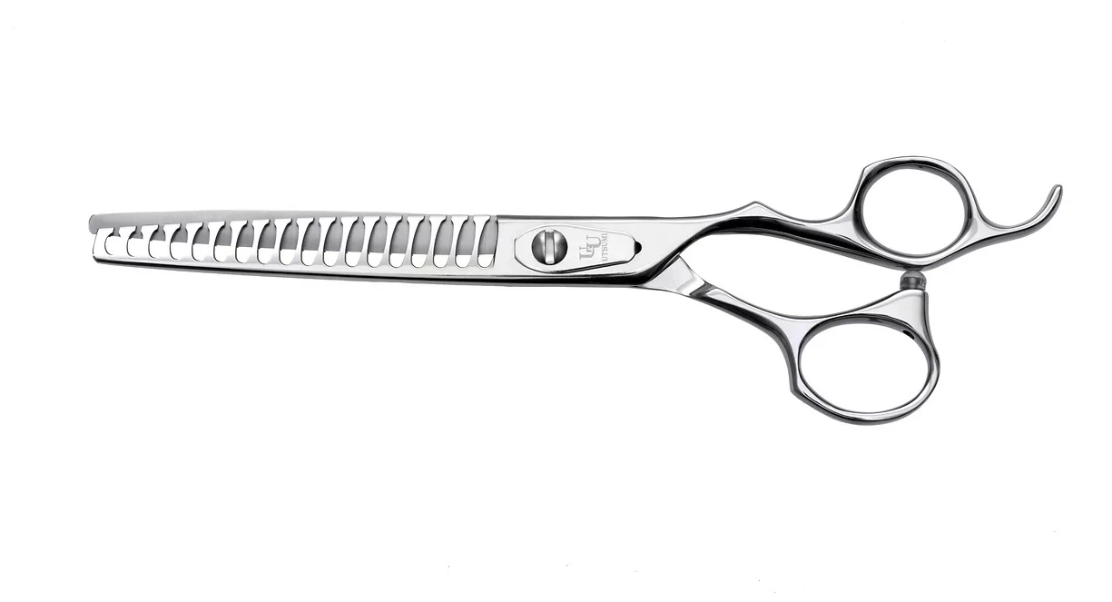 Utsumi U&U BL 65/18 Blender 18 Teeth 6.5" 3 Utsumi U&U BL 65/18 Blender 18 Teeth 6.5"