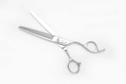 Utsumi U&U PA 30-2 / Speedy II 38 Tooth Thinner 7" (Fast Blending) -Swan Sales Shop UT SPA30 2 2