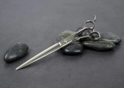 Utsumi ALU UE80 Straight Shear 8" -Swan Sales Shop UT SUE80 2