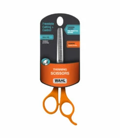 Wahl Grooming Thinning Scissors