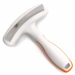 Wahl Double Row Rake And Shedding Blade -Swan Sales Shop WA 01047 3