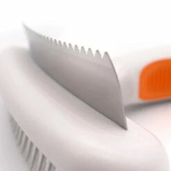 Wahl Double Row Rake And Shedding Blade -Swan Sales Shop WA 01047 4