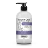 Wahl Four In One Dog Shampoo 300ml