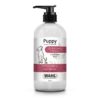 Wahl Puppy Shampoo 300ml -Swan Sales Shop WA 01056